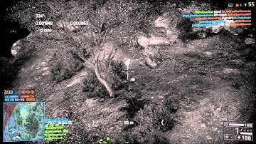 Trolling with Decoy and MAV