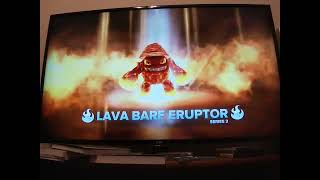 Skylanders Swap Force: Score Attack Chapters 3/4
