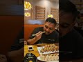 Trying out Sushi Masa in Lakeland FL #food #eatwithme #foodie #sushilovers