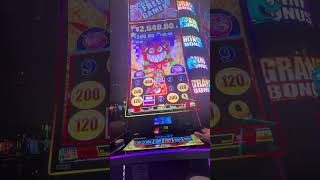 😈🎰💰 DEVIL'S LOCK ALL IN – 12 SPIN BONUS HUGE WIN! 💰🎰😈🎰 $3.96 BET → 12 FREE SPINS OF BIG ACTION! 🎰