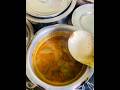 Let’s making homemade delicious restaurant style sambhar 🤤🤤