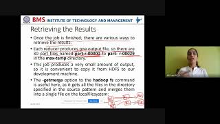 BDA - M5 - L10 - Conclusion - 09/06/2021 - II Hour