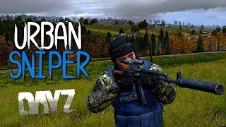 видео DayZ Standalone