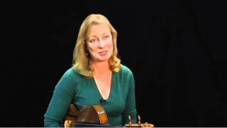 Cynthia Phelps on Her Relationship with Rebecca Young