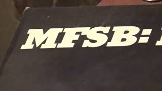CHEAPER TO KEEP HER   /  * QUAD ... M.F.S.B.