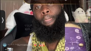 Bigo Live Host Citizen Ready To Risk It All Tricked By A