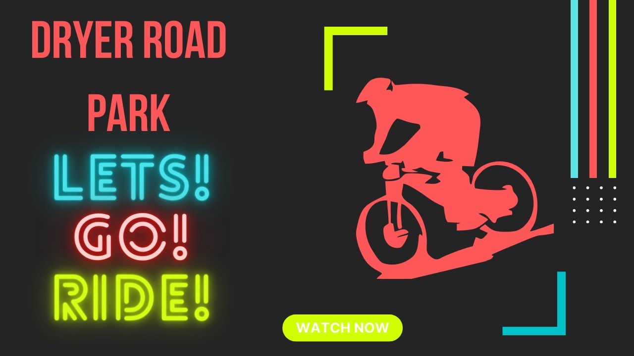 Dryer Road Park YouTube