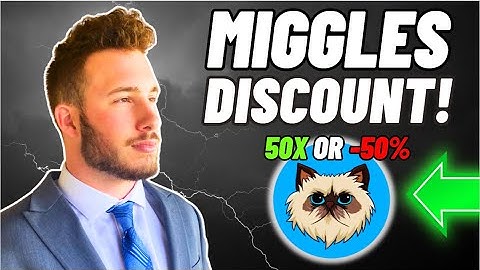 Mister Miggles: TOP DISCOUNT ON BASE CHAIN?!?!