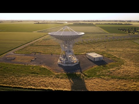 Video: Osservatorio di radioastronomia di Zelenchuk: descrizione, posizione e storia