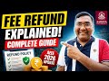 Amrita CSAP allotment|Amrita counselling 2026|CSAP Amrita|Amrita fee refund Policy|AEEE counselling
