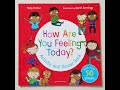 Molly potter  how are you feeling today  activity and sticker book