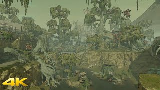 [4K HDR] Borderlands 3 [Live Wallpaper] [In-Game Audio]