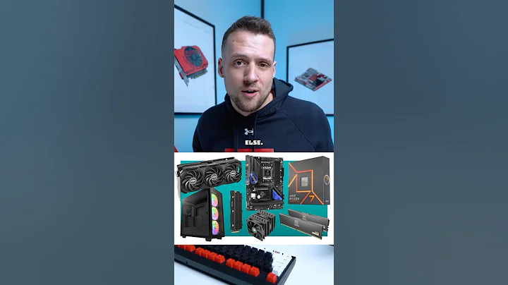 Which PC Components Fail the MOST?