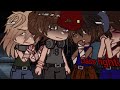 [FNAF] CLASS FIGHT / THE 4 TORMENTORS | NOT OG | FLOR.