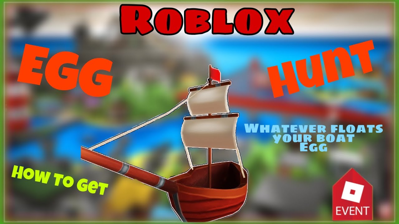 roblox egg hunt 2020 how to get the poached egg of the