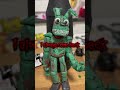 Say something Springtrap