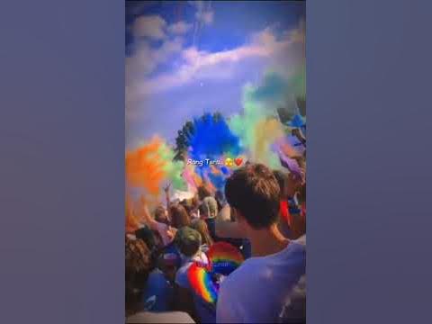 holi advance porn