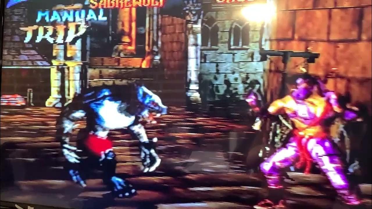 killers instincts YouTube