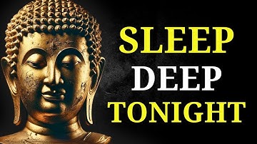 (NO ADS) 3+ Hours of Calming Buddhist Stories for Deep Sleep and Inner Healing