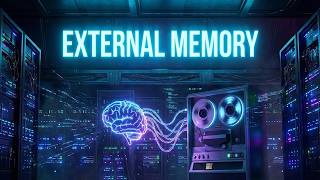 Neural Turing Machines: The AI That Learned How to Program Itself