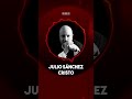 Julio Sánchez Cristo vuelve a retar a Iván Cepeda