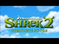 DreamWorks Logo Shrek 2 Complete Score 
