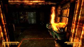 Lets Play Heavily Modded Fallout: NV-Part 31-Vault 22