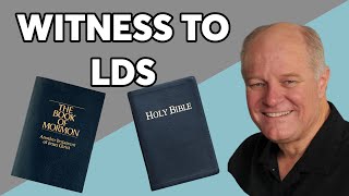 Friendly Conversations w/LDS Friends- ft. Bill McKeever
