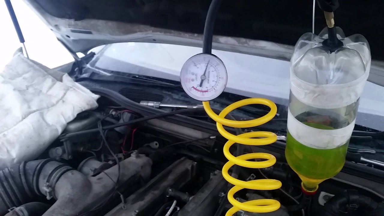 Как промыть инжектор на уаз хантер - фото