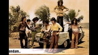 Diam-Diam Jatuh Hati - D'Lloyd Voc. Nana Dhiana HD Lyrics