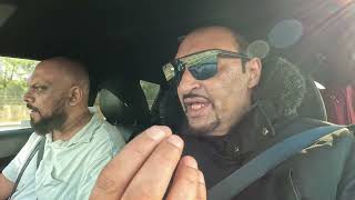 Famous Part30 : We Finally Made It Back to London! 🇬🇧 | Morocco Road Trip Net Worth