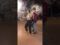 Bachata Partnerwork 24.10.17 Vadim Supsun &amp; Mari Bravo. Media with turn  #dance