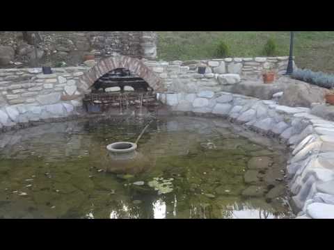 შუმი ღვინის ქარხანა მარანი