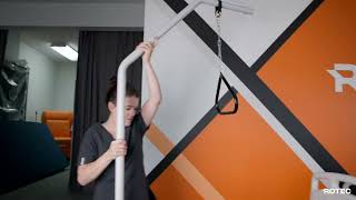 Complete Video Tutorial - VersaTech Bariatric Bed