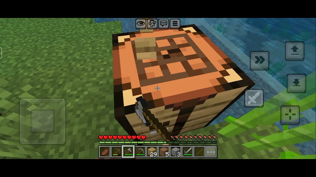 Minecraft new game play ip server 