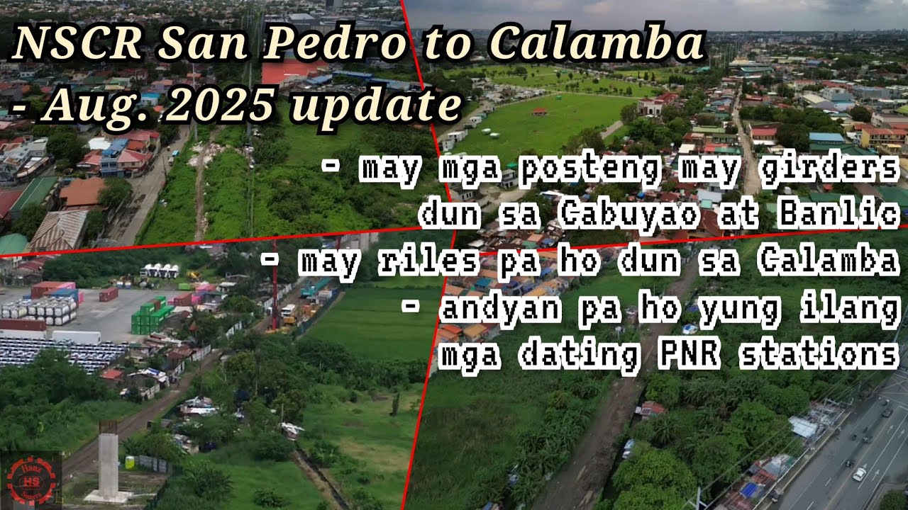 NSCR Laguna - AU 2025