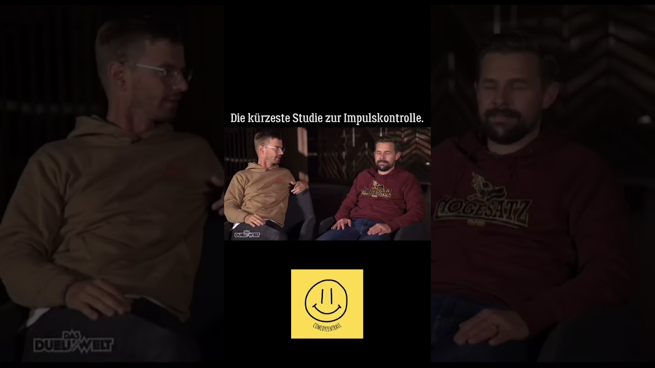 Forschung am Limit: Klaas klatscht Jokos These weg.