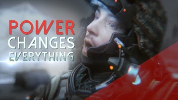 "Power Changes Everything" ft. Obey Mala