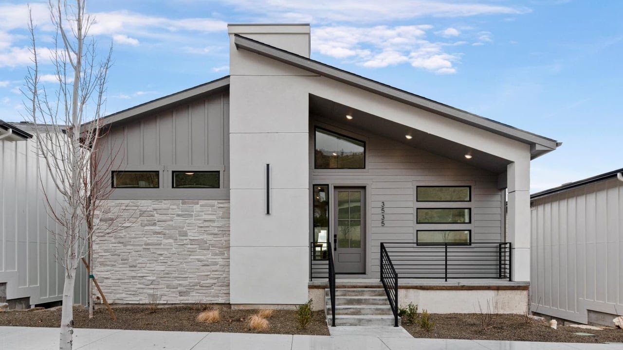 3535 E Warm Springs Ave, Boise, ID