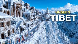 UNSEEN TIBET – Hidden Beyond the Himalayas | Full Documentary