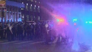 Former CPD Deputy Superintendent says Loop crowds are getting out of hand