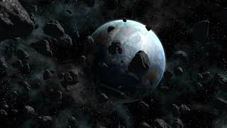 From Cosmic Threats to Cosmic Mysteries: Exploring Asteroids, Comets, Dark Matter, and Dark Energy