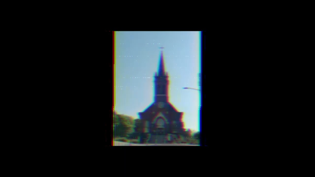 [free]  "in the church" - Alternative Trap Type Beat