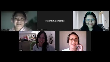 QVA Client Kristy Sawyer VA Interview