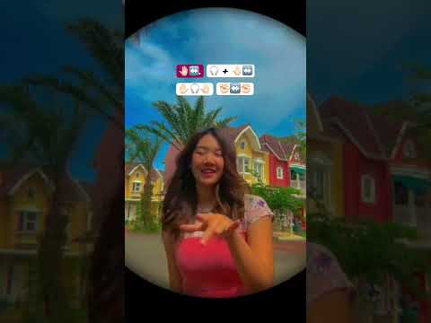 Cute Darari Challenge Emojitutorial Darari Dararichallenge Kpop 