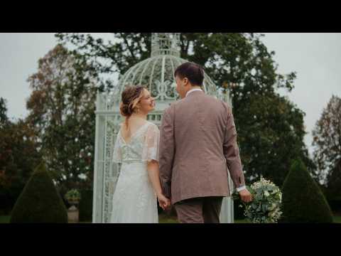 Emma & Adrian