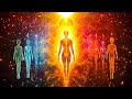 432 Hz Unlock HIGHER POWER To Manifest Your Desires ! Portal of Unexpected MIRACLES - Meditation