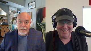 The Impact of AI on creativity | From DJ to Podcaster - JJ  🚀 #SocialMedia #Podcast