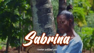 Kithy Kombe Sabrina Official 4K Music Video Sms Skiza 5968102 To 811