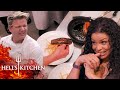All Stars? No Stars! Burned Salmon Gets An Entire Team Kicked Out! | Hell&#39;s Kitchen